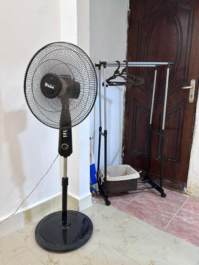 Emma'S Studio Room - Nasr City Kairo Eksteriør bilde