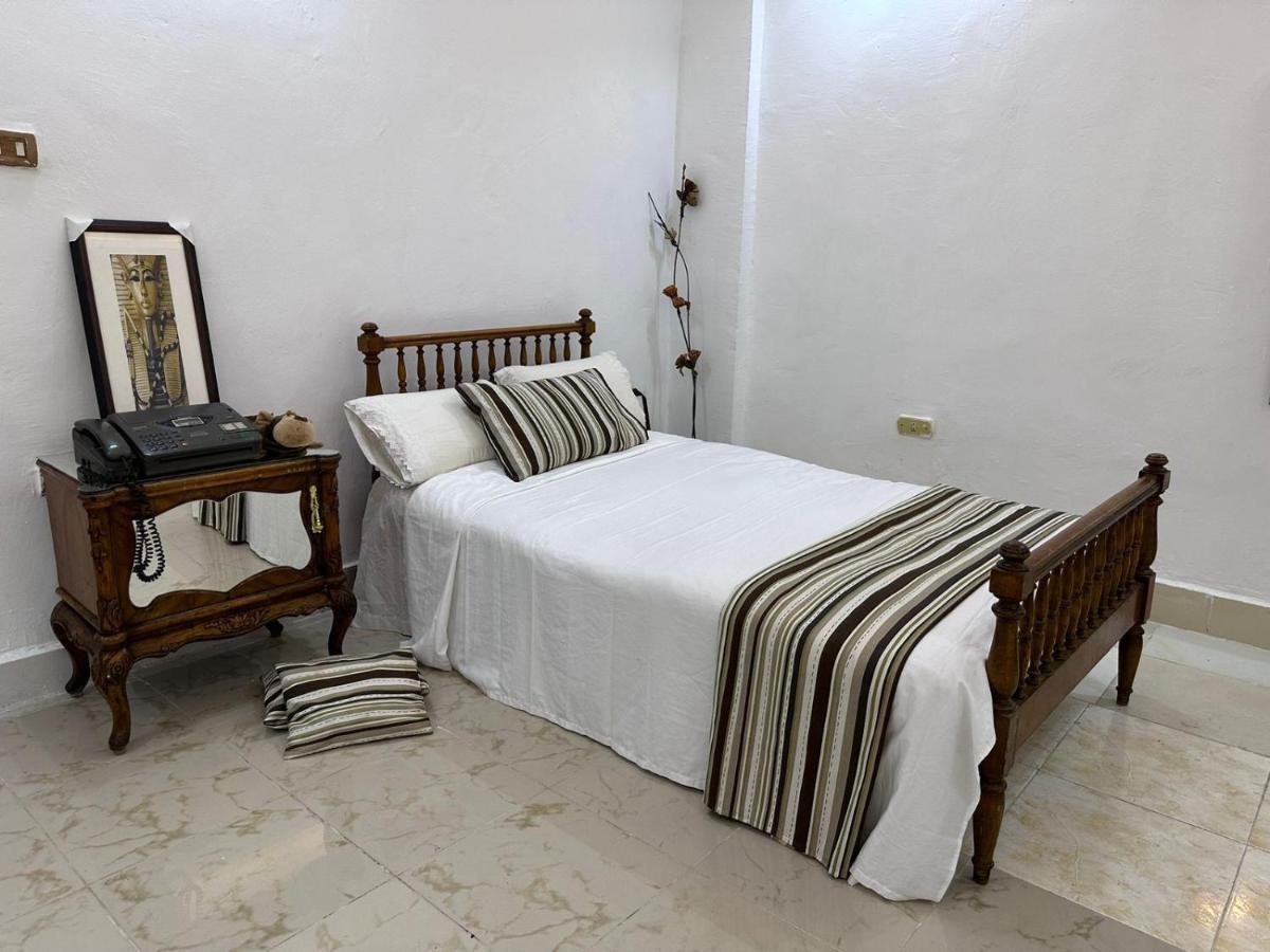 Emma'S Studio Room - Nasr City Kairo Eksteriør bilde