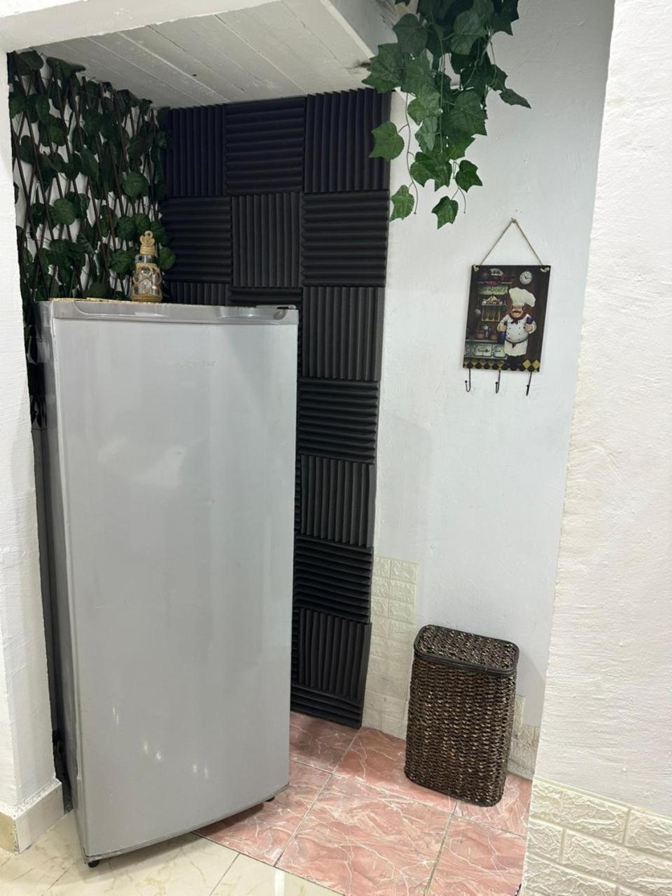 Emma'S Studio Room - Nasr City Kairo Eksteriør bilde