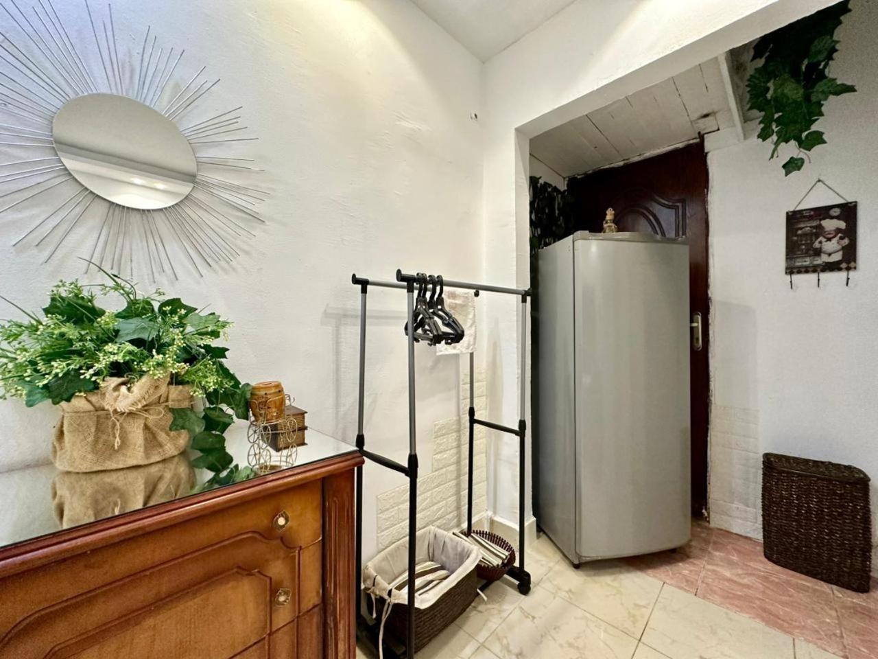 Emma'S Studio Room - Nasr City Kairo Eksteriør bilde