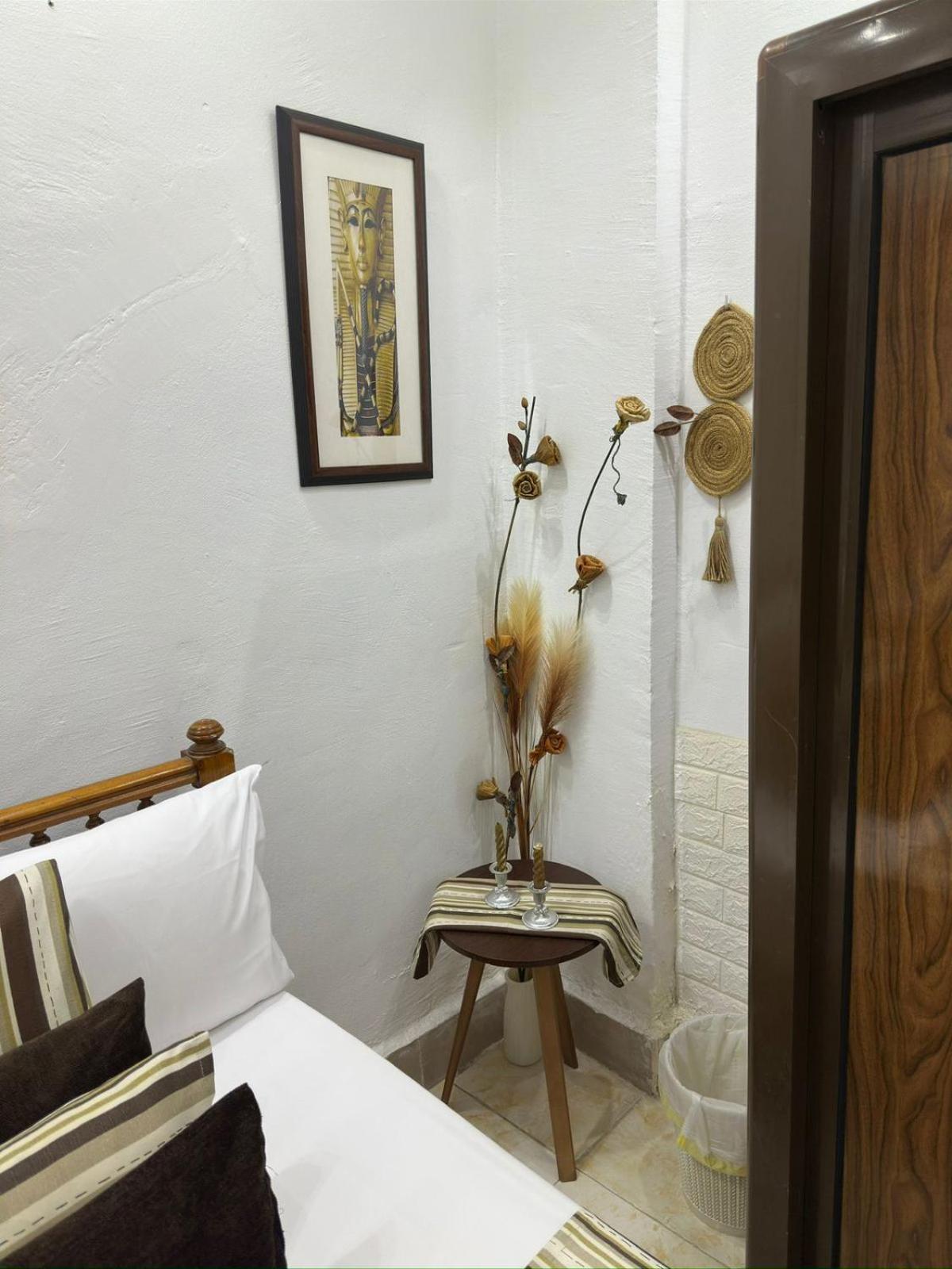 Emma'S Studio Room - Nasr City Kairo Eksteriør bilde
