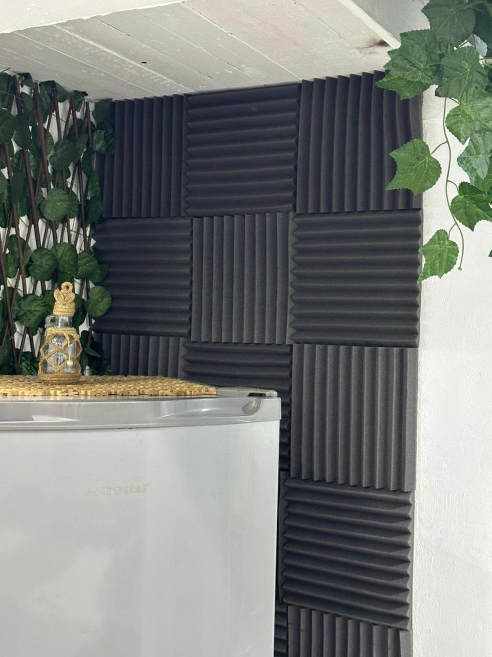 Emma'S Studio Room - Nasr City Kairo Eksteriør bilde